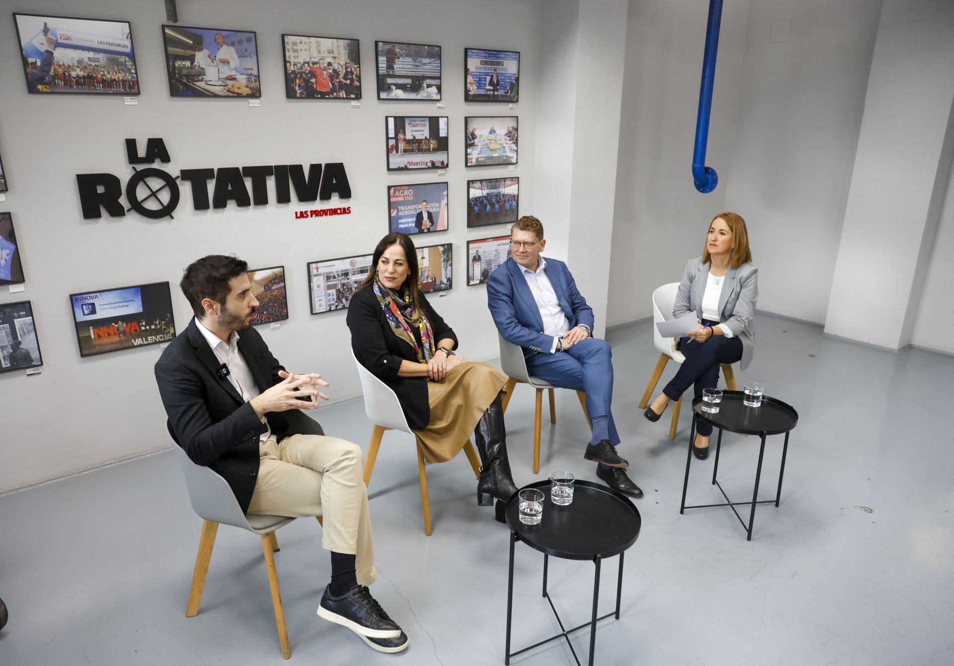 Foro BBVA Pymes en expansión: crecer en nuevos mercados