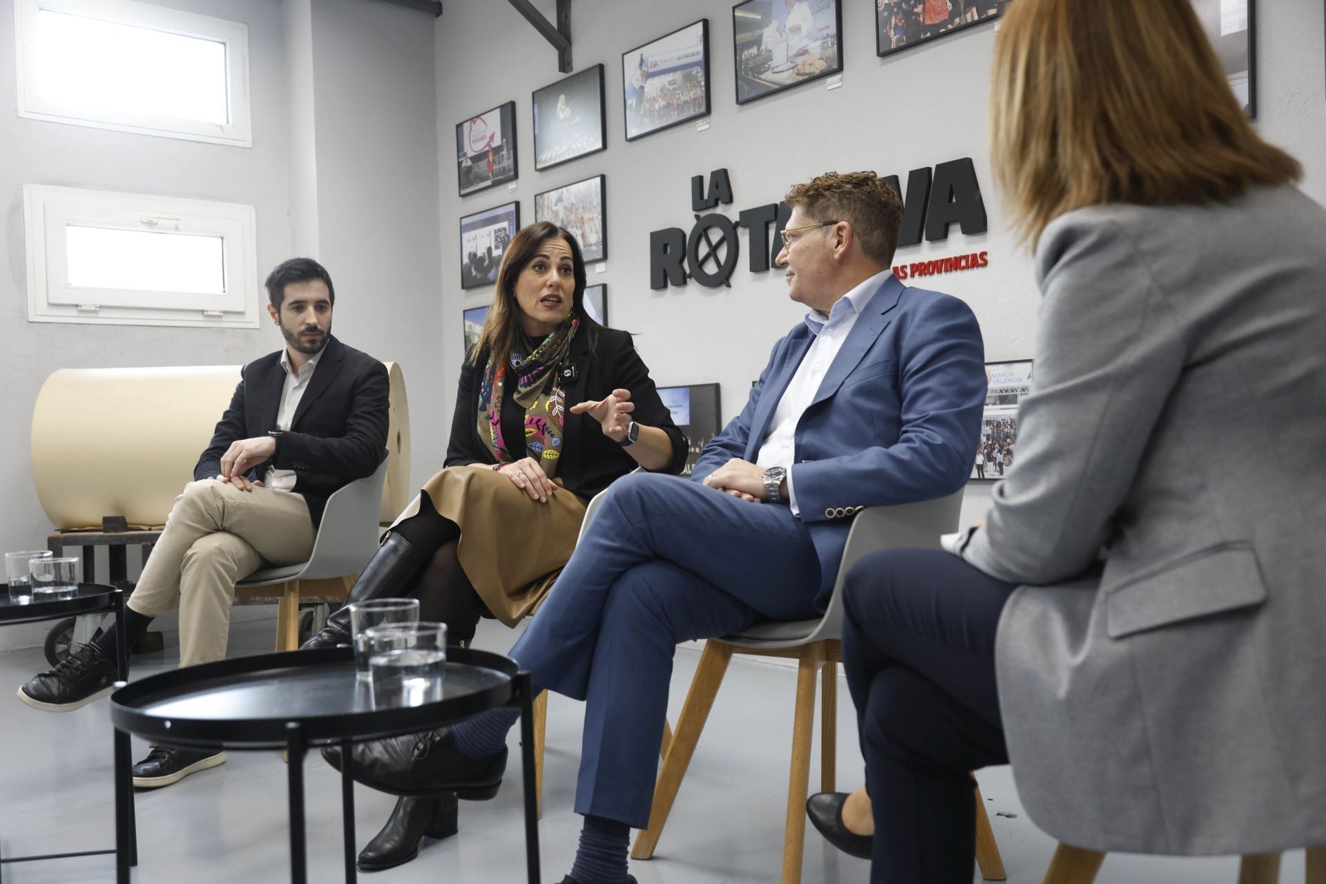 Foro BBVA Pymes en expansión: crecer en nuevos mercados