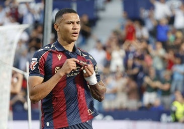 Kervin Arriaga no anticipa su regreso para el derbi