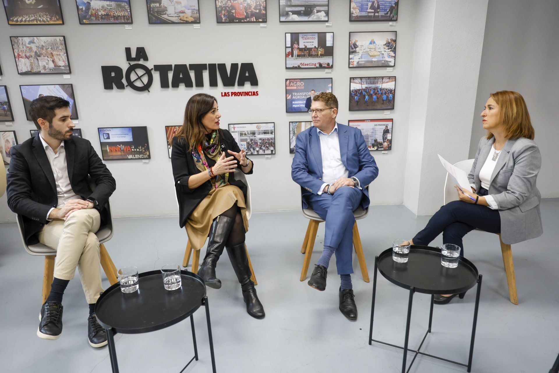 Foro BBVA Pymes en expansión: crecer en nuevos mercados