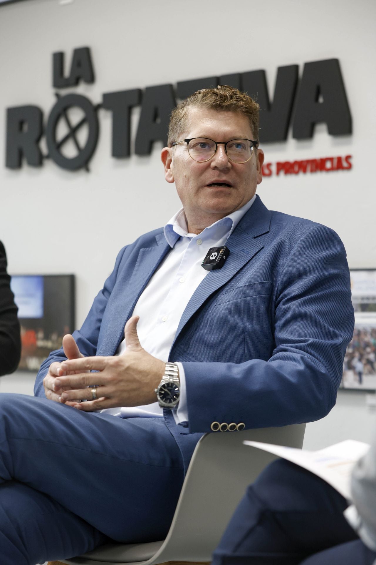 Foro BBVA Pymes en expansión: crecer en nuevos mercados