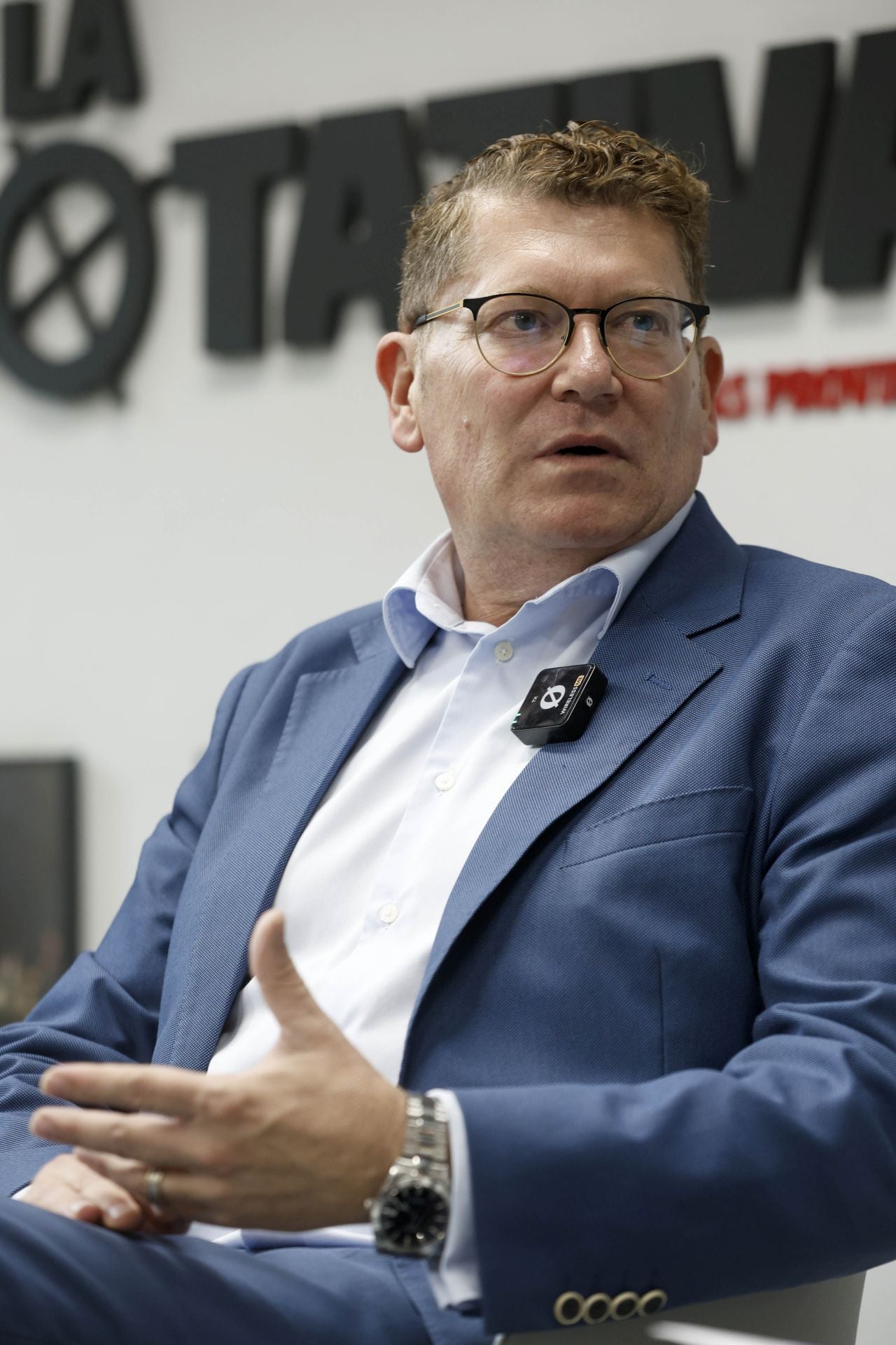 Foro BBVA Pymes en expansión: crecer en nuevos mercados