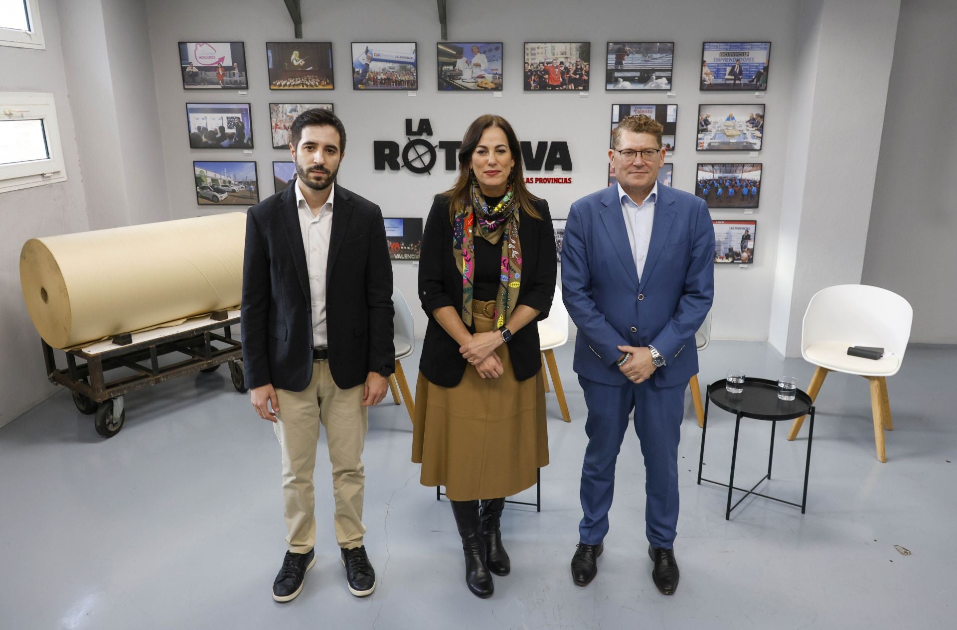 Foro BBVA Pymes en expansión: crecer en nuevos mercados