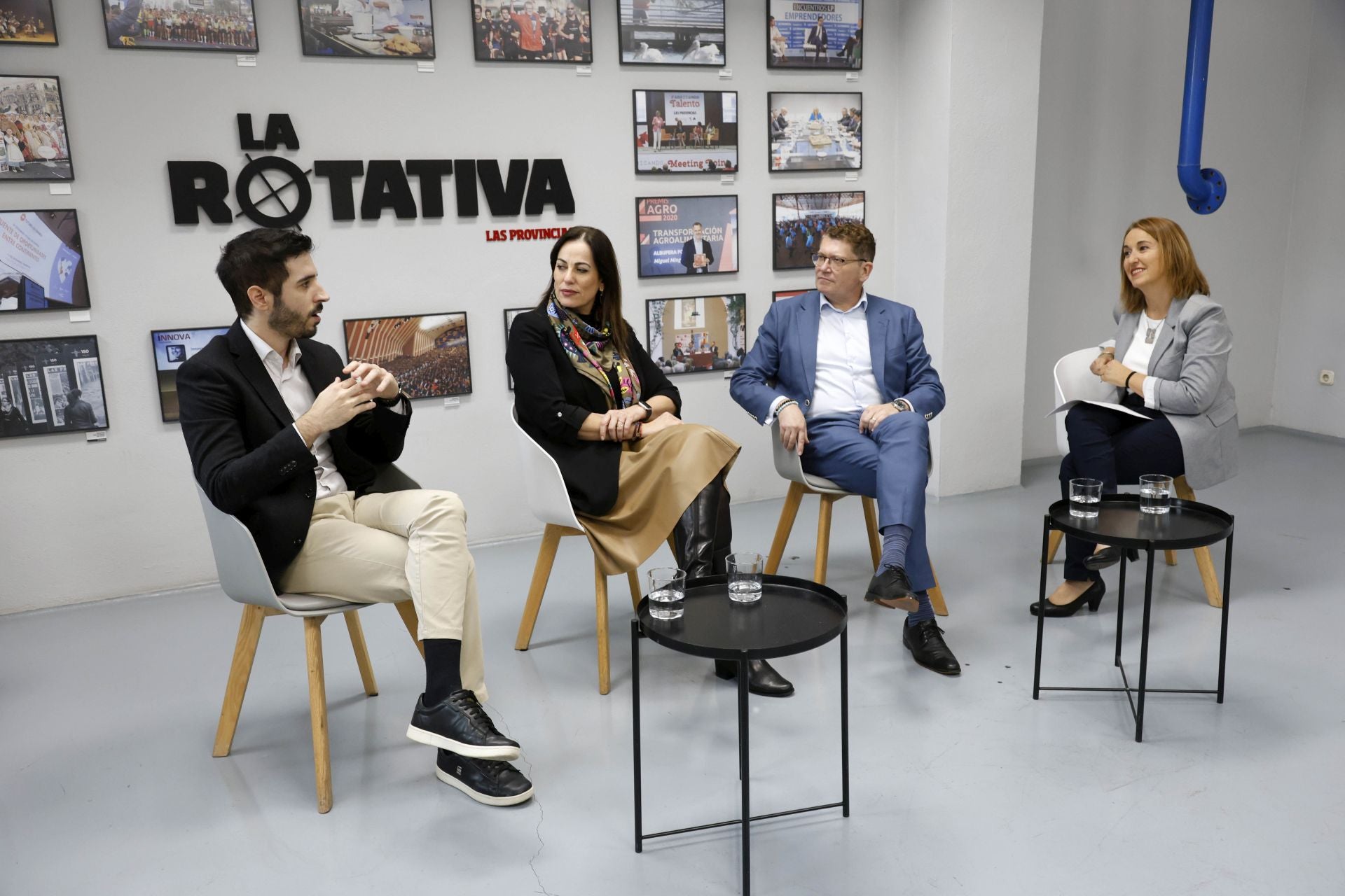 Foro BBVA Pymes en expansión: crecer en nuevos mercados