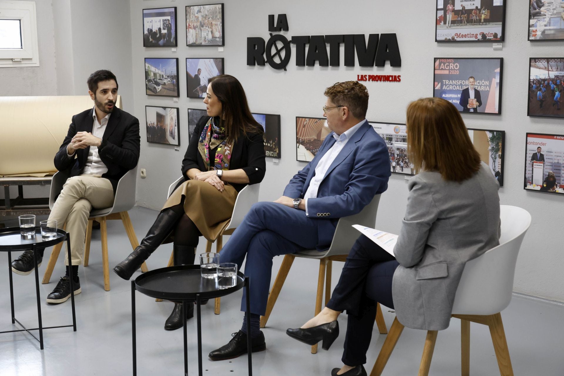 Foro BBVA Pymes en expansión: crecer en nuevos mercados