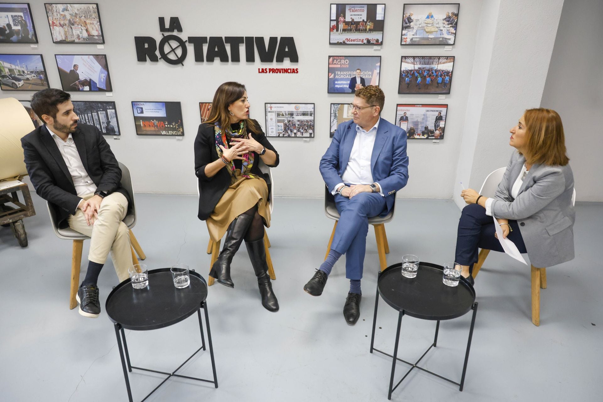 Foro BBVA Pymes en expansión: crecer en nuevos mercados