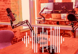 El podcast llega para quedarse: el periodismo a viva voz