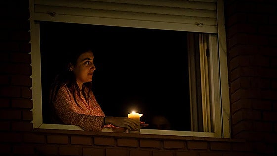 Iberdrola anuncia cortes de luz en Alicante y otros 17 municipios de la provincia durante esta semana (del 15 y 21 de noviembre)