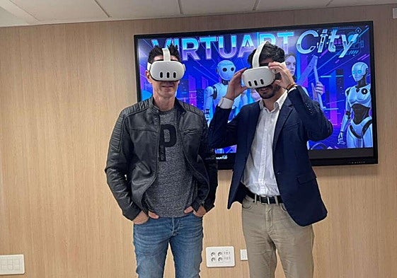 Festival tecnológico para jóvenes este fin de semana en Castellón