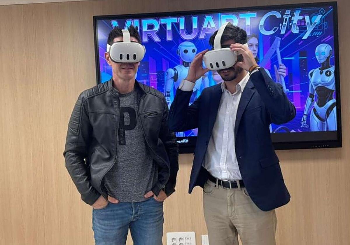 Festival tecnológico para jóvenes este fin de semana en Castellón