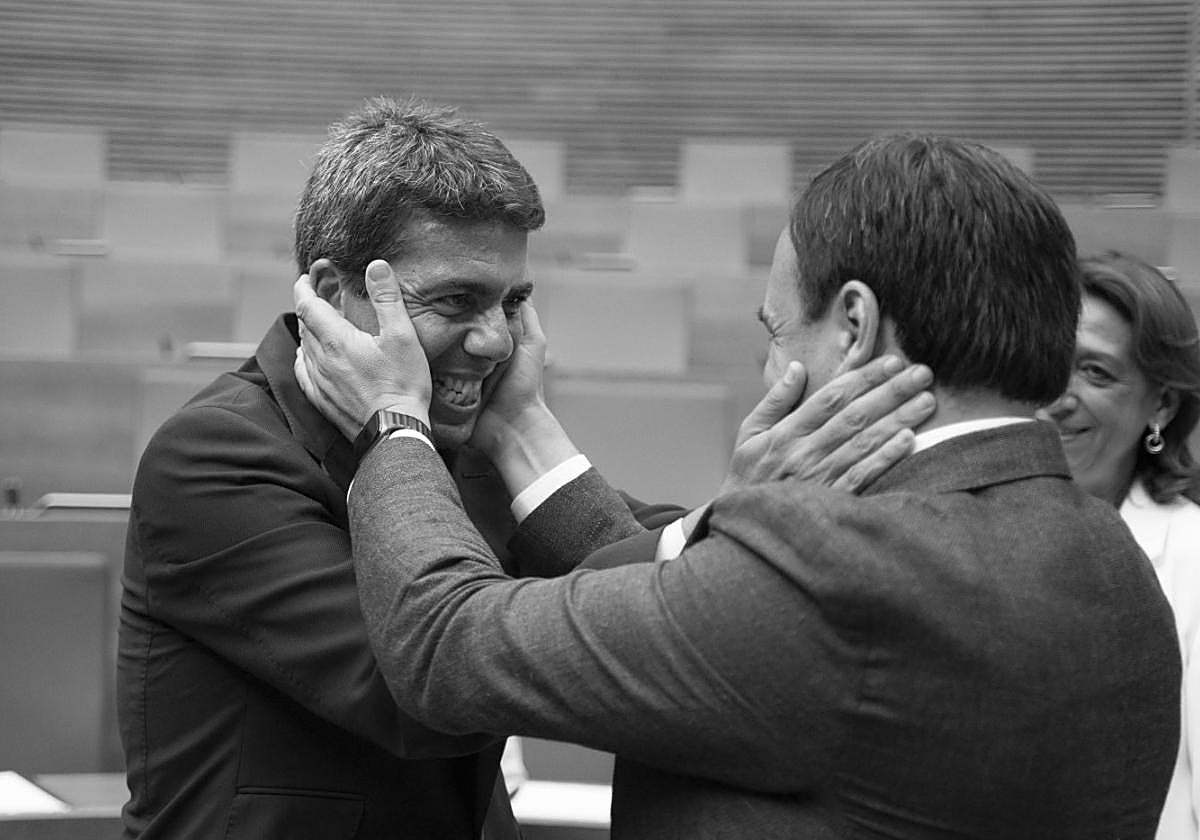 Vuelve el alicantón