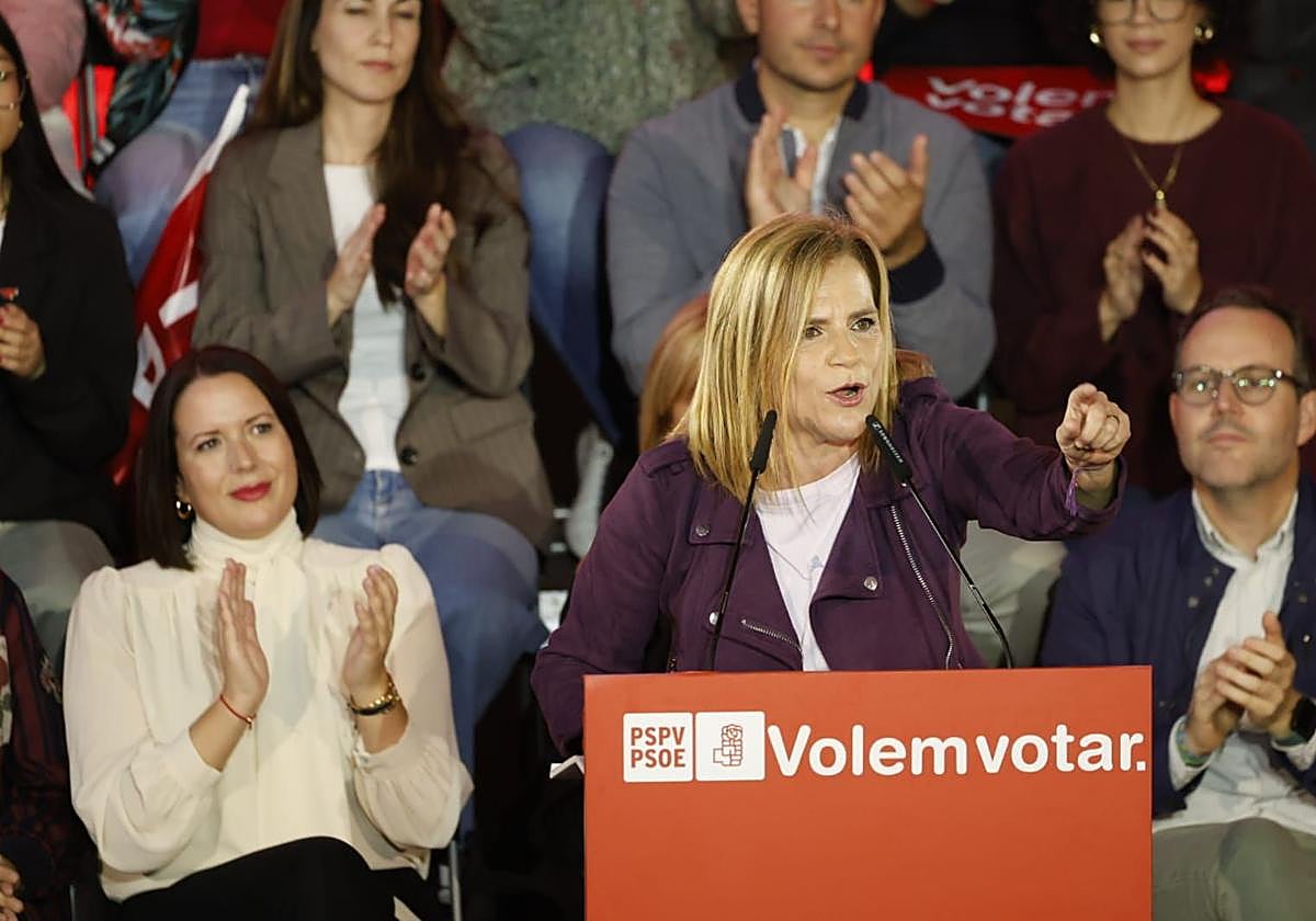 Estas son las cinco noticias más importantes de hoy en la Comunitat Valenciana