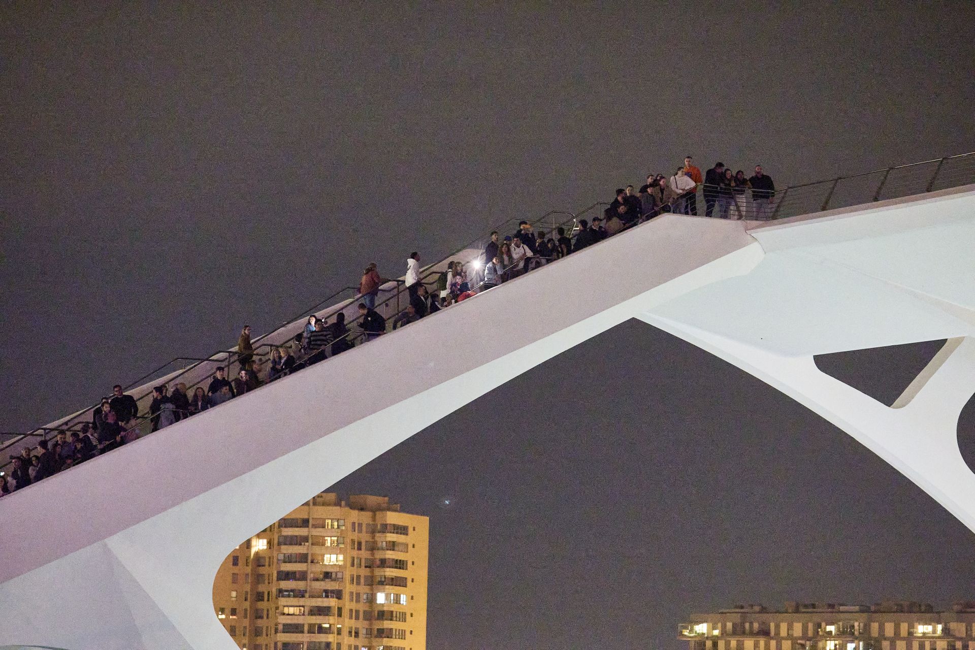 FOTOS | El Museo de las Ciencias celebra su 25 aniversario