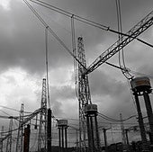 El precio de la luz cambia este domingo.