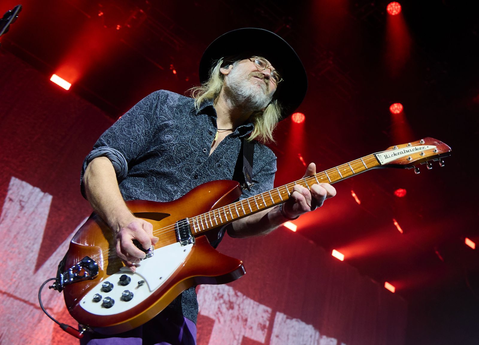 FOTOS | Roxette desata pasiones en Valencia