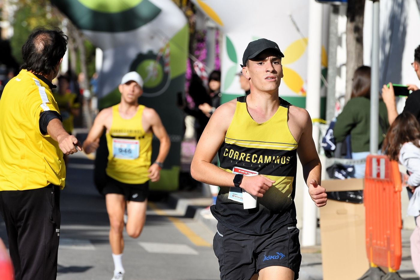 Búscate en la 10k y 5K de Mislata