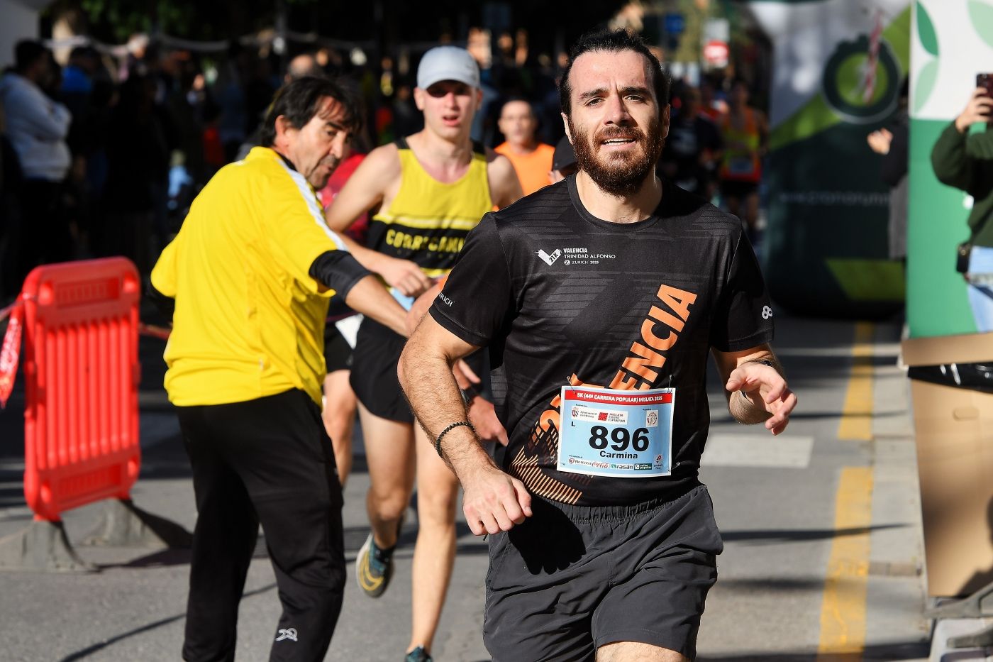 Búscate en la 10k y 5K de Mislata