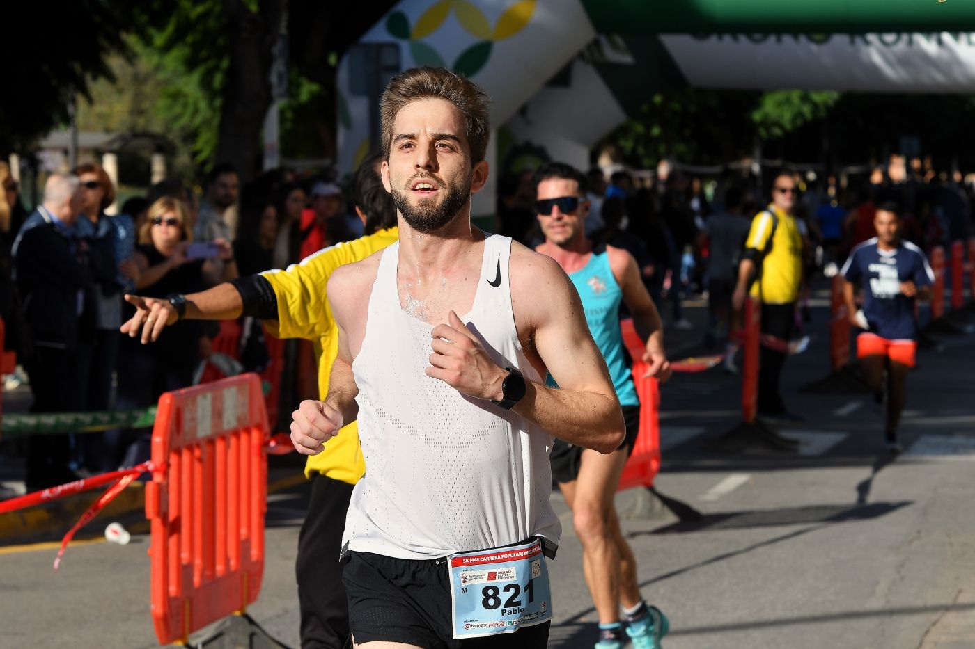 Búscate en la 10k y 5K de Mislata
