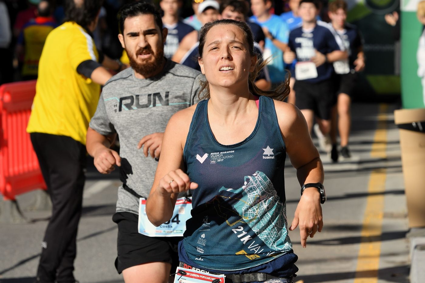 Búscate en la 10k y 5K de Mislata
