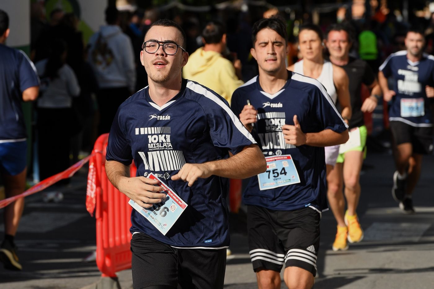 Búscate en la 10k y 5K de Mislata