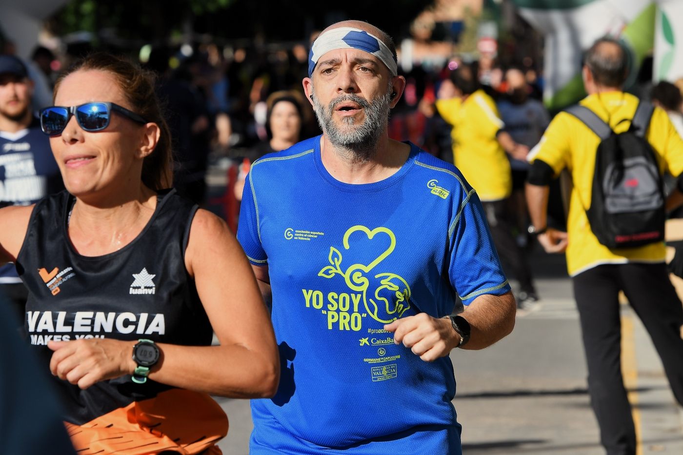 Búscate en la 10k y 5K de Mislata