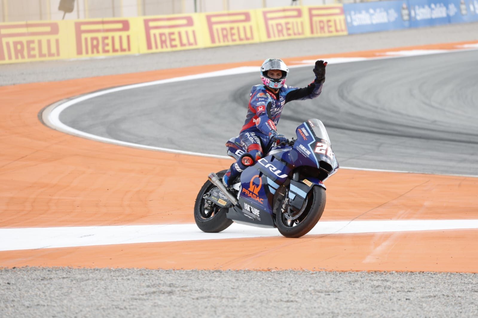 Fotos del día grande en el Gran Premio de la Comunitat Valenciana