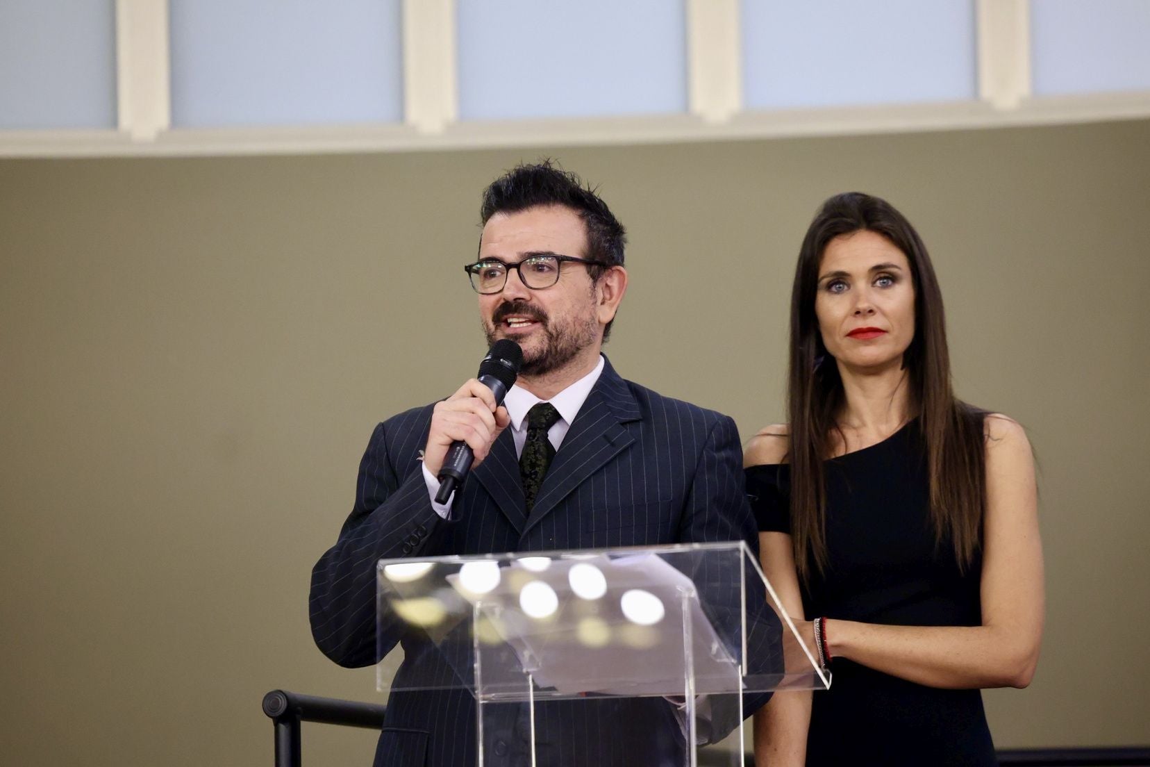 FOTOS | Un aniversario brillante de la familia de Fray J. Rodríguez