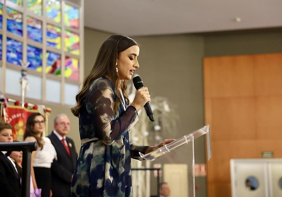 FOTOS | Un aniversario brillante de la familia de Fray J. Rodríguez