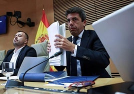 Estas son las cinco noticias más importantes de hoy en la Comunitat Valenciana