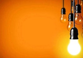 El precio de la luz cambia este martes.