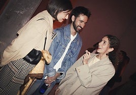 Así son los eventos de la generación Z