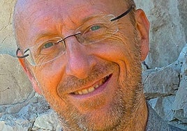 Del PizzaGate a la DANA: el científico que desde Valencia desnuda los bulos con IA