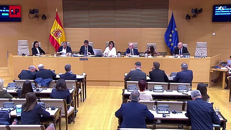 Intervención de Gabriel Rufián