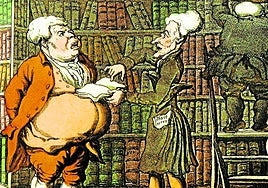 Entre la razón y la catástrofe