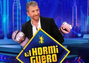 La pareja de humoristas más exitosa de España visita esta semana 'El Hormiguero'