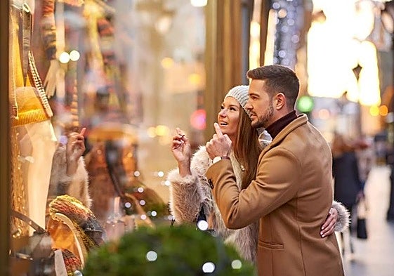 El pueblo de la Comunitat que tiene el mejor mercado de la Navidad, según la inteligencia artificial: «Es de cuento»