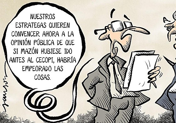 La viñeta de Sansón