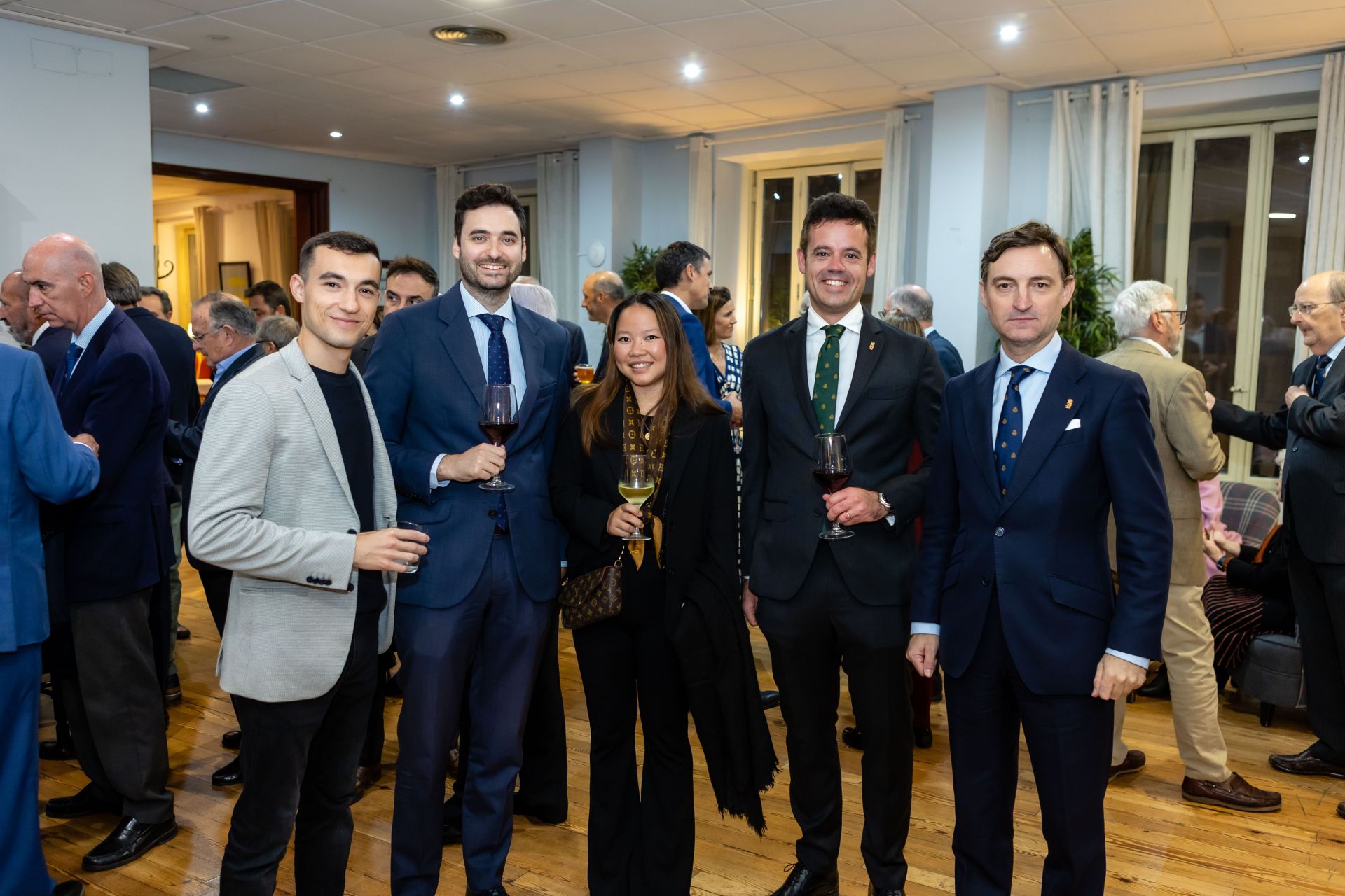 El Casino, lugar de encuentro