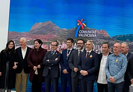 Los festivales inteligentes llegan a la Comunitat Valenciana
