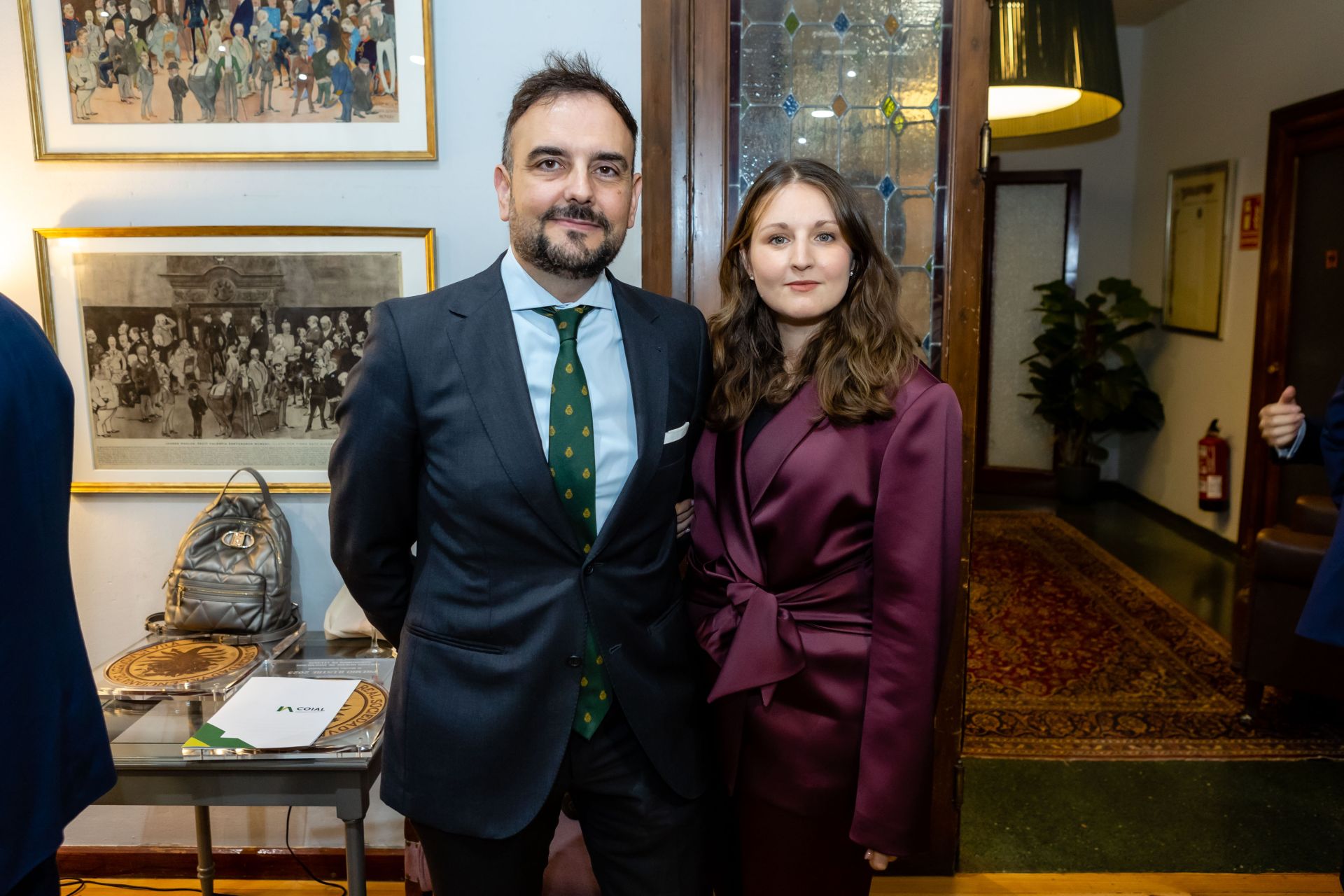 El Casino, lugar de encuentro