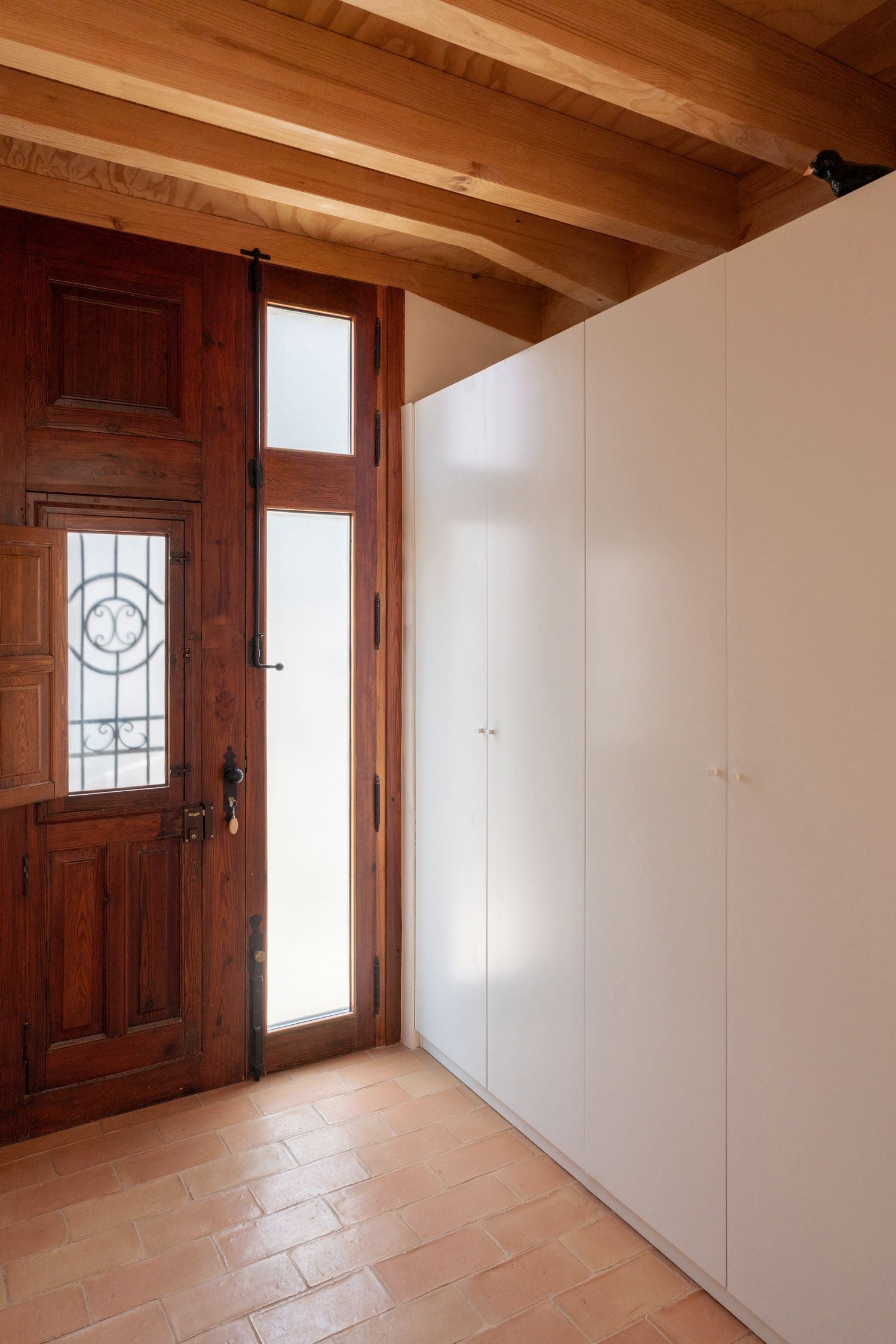 La casa sostenible que ha tenido premio