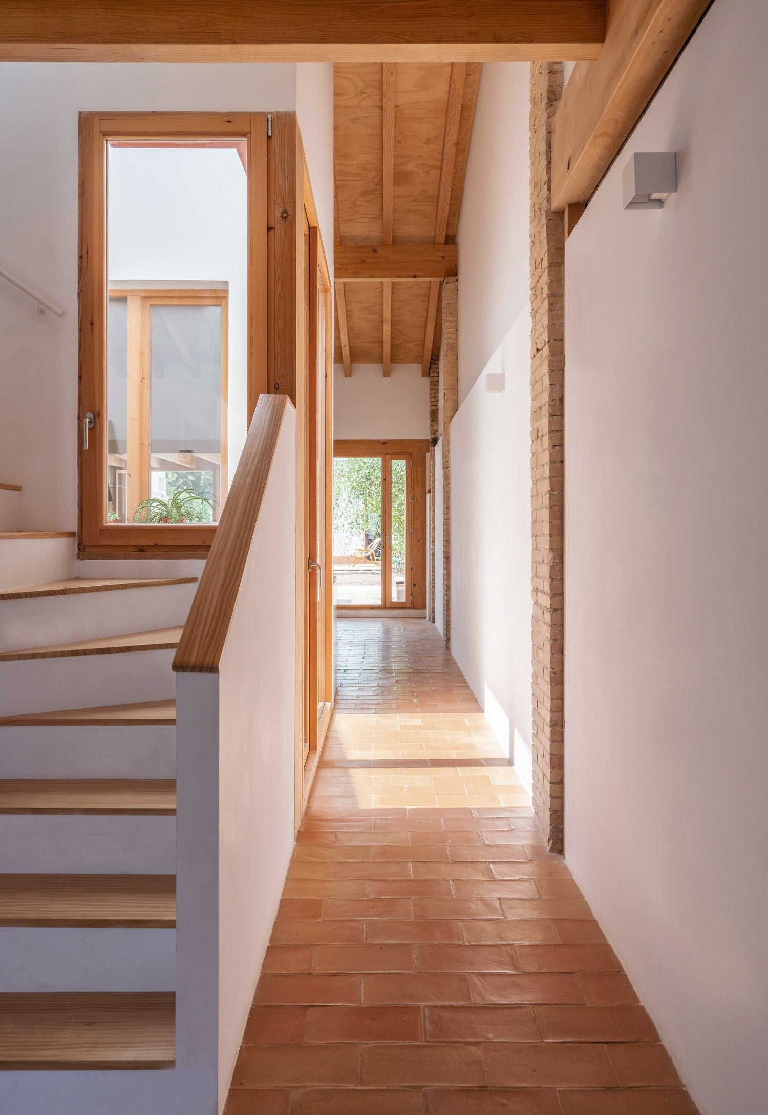 La casa sostenible que ha tenido premio