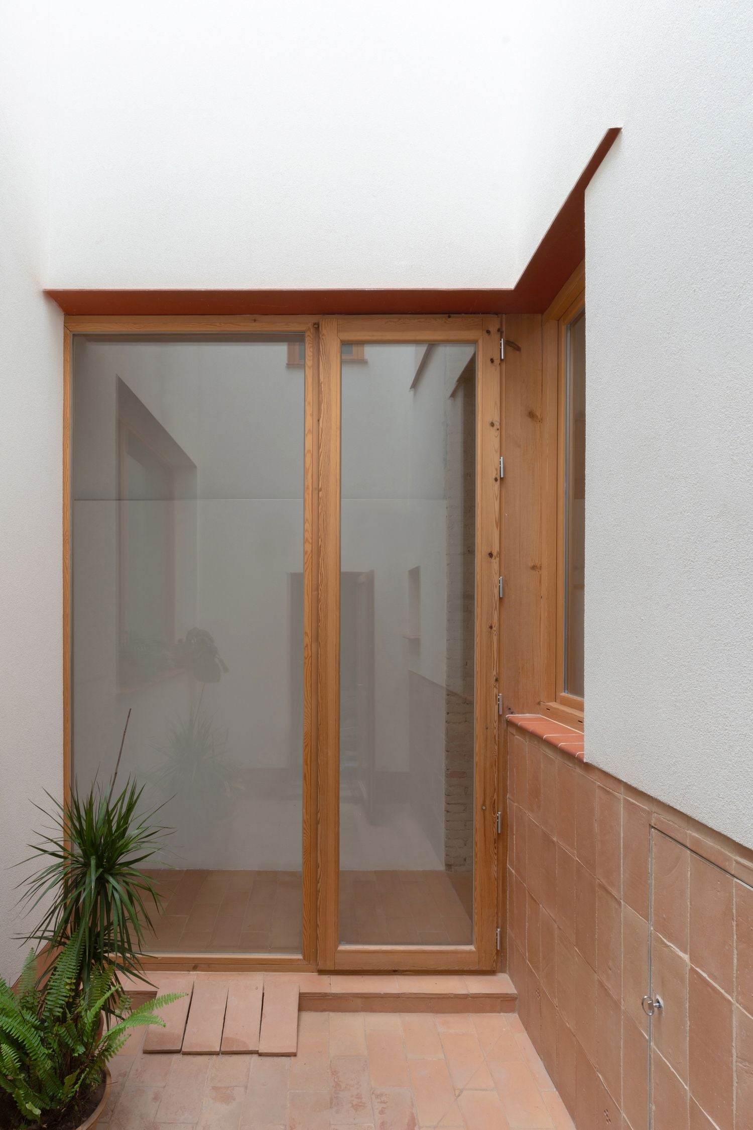 La casa sostenible que ha tenido premio