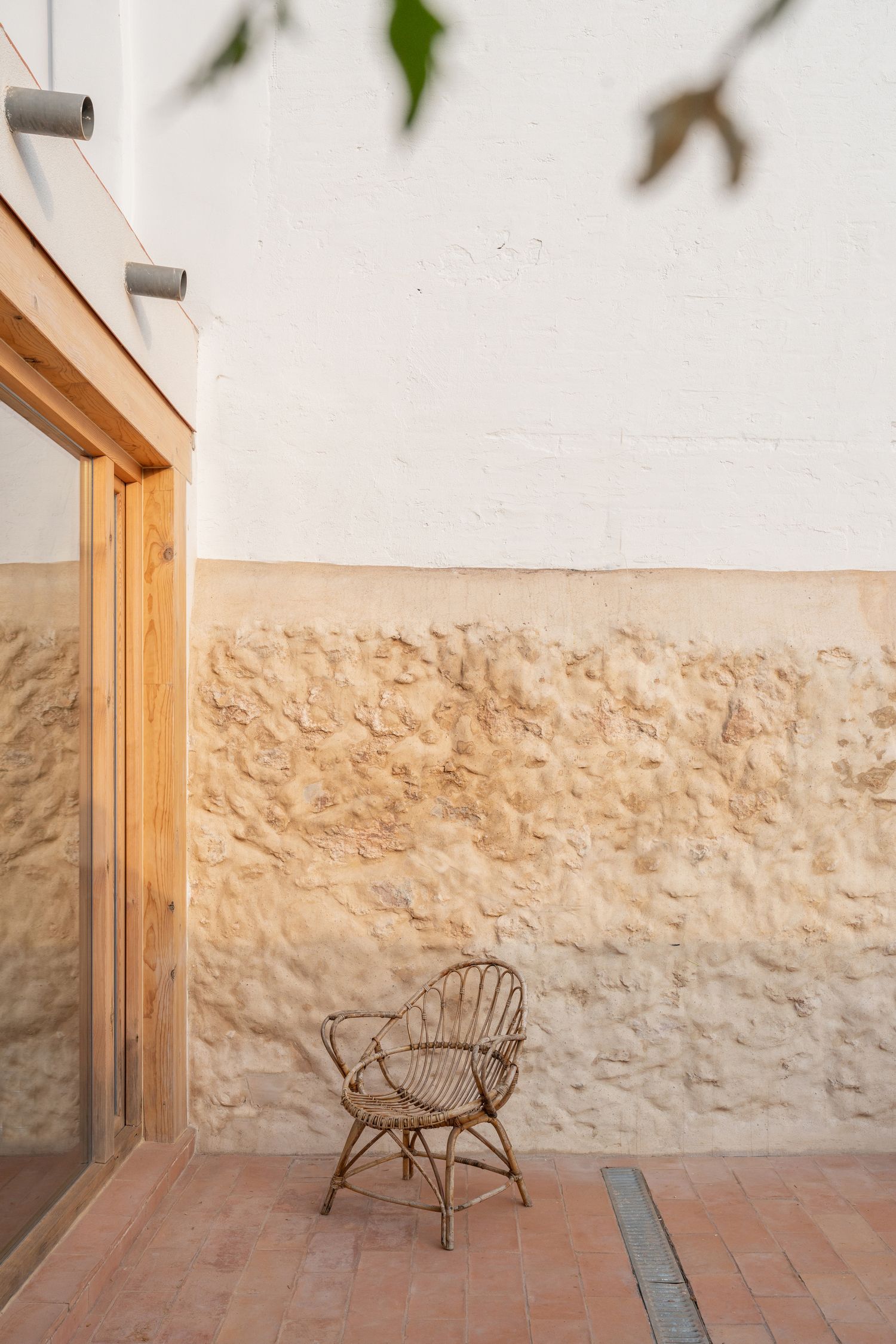 La casa sostenible que ha tenido premio