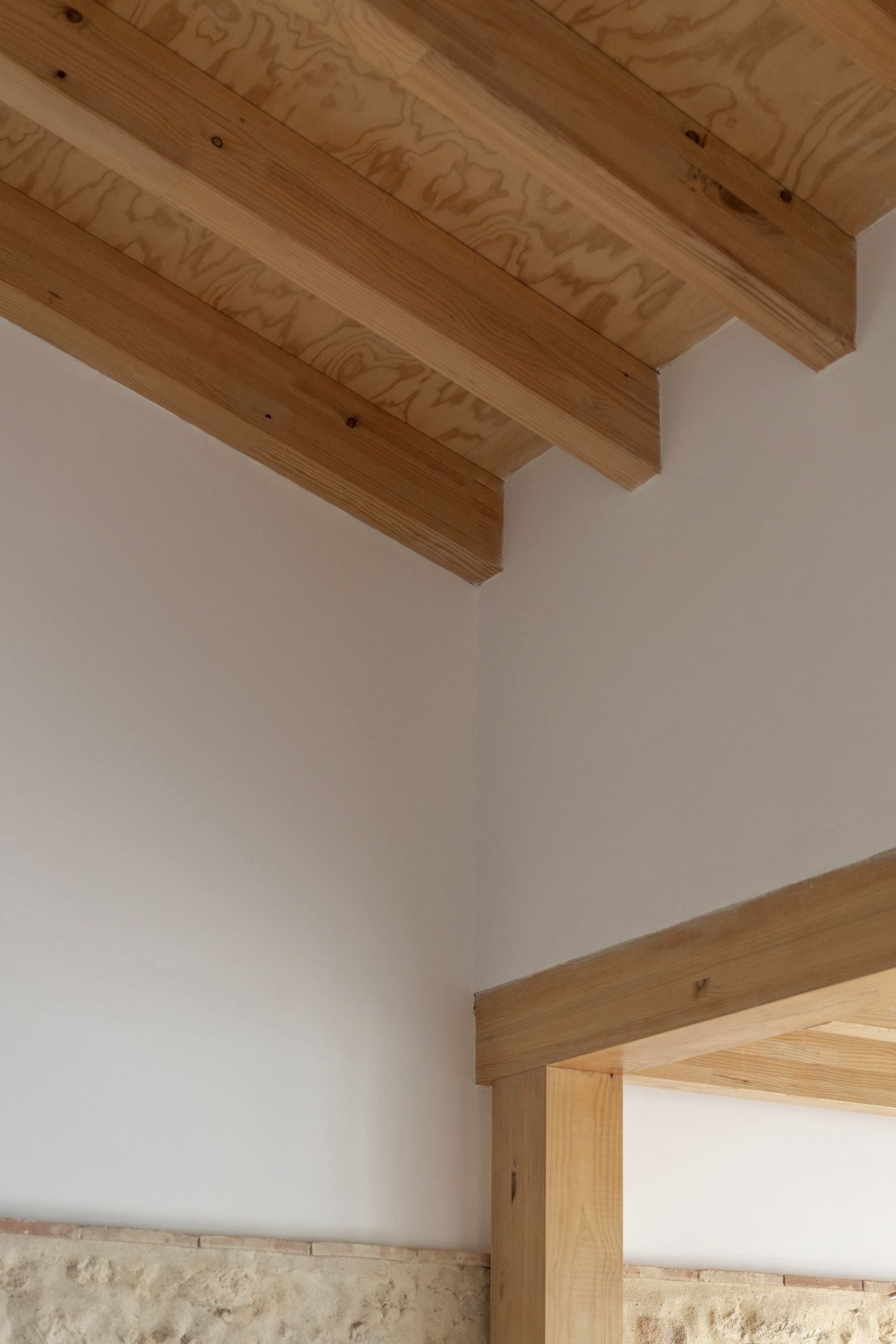 La casa sostenible que ha tenido premio