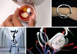 Los mejores inventos de 2025 que están cambiando el mundo