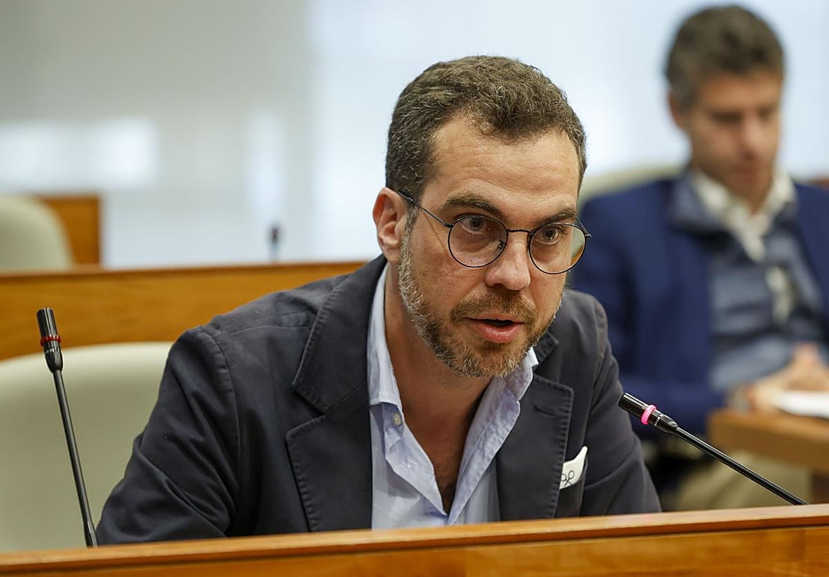 Guillermo Alonso del Real