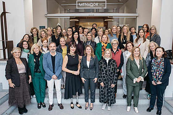 Castellón bate récords en creación de empleo y marca la cifra de paro más baja desde 2008