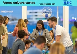 ESIC Business & Marketing School hace un seguimiento de las 'soft skills' de sus alumnos.