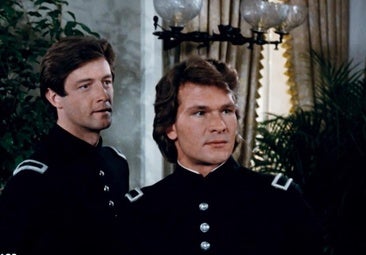 La serie que enamoró en los 80 llega a VinTV